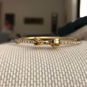 Kate Spade bangle bracelet